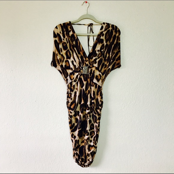 (M) Xcepsion Dress Like New - Picture 5 of 8