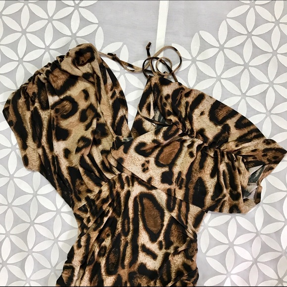 (M) Xcepsion Dress Like New - Picture 6 of 8