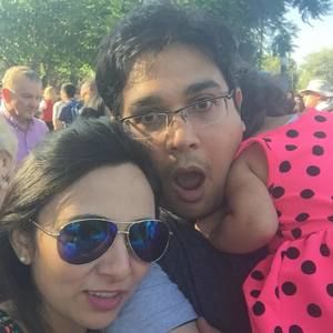 Meet your Posher, Ali