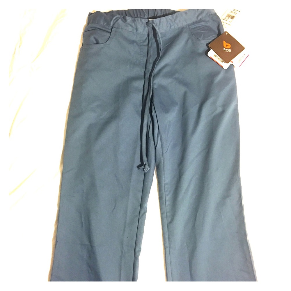 Greys Anatomy by Barco scrub pants