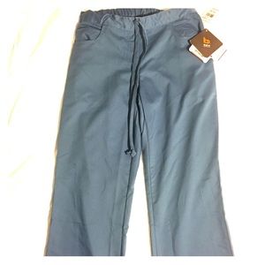 Greys Anatomy by Barco scrub pants