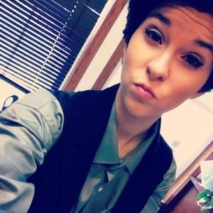 Meet your Posher, Maddaline