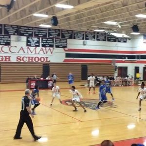 Meet your Posher, Malik