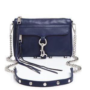 M.A.C Rebecca Minkoff Crossbody💙✨ Sale/ NWOT