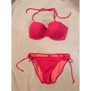 Victoria's Secret bathing suit
