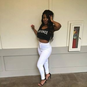 Meet your Posher, Jas