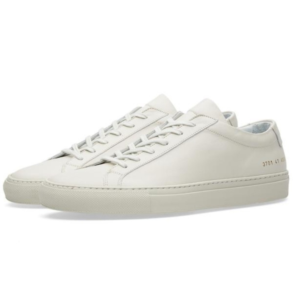 SOLD Woman By Common Projects Original Achilles