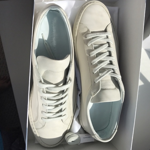 SOLD Woman By Common Projects Original Achilles - Picture 4 of 7