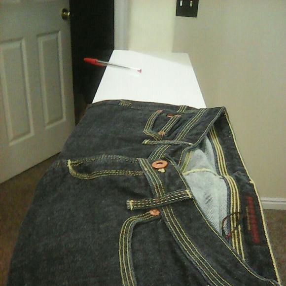 Adriano Goldschmied  Jeans AG - Picture 2 of 3