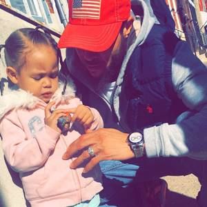 Meet your Posher, Amin