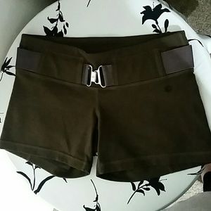 📣SOLD📣Lululemon Running shorts for women