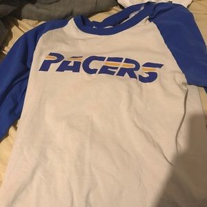 Indiana Pacers shirt
