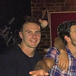 Meet your Posher, Michael