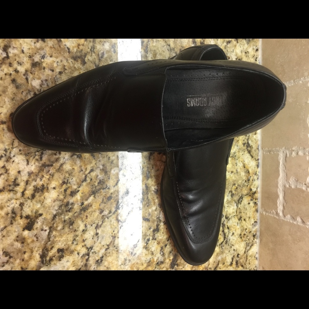 Stacy Adams men's dress shoes