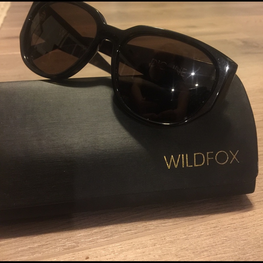 🆕Wildfox Sunnies😎