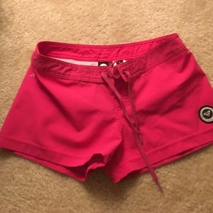 Roxy beach shorts