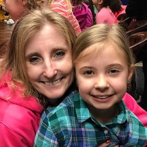 Meet your Posher, Heather