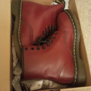 Dr. Martens 1460 w