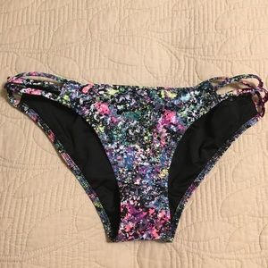 BRAND NEW Victoria's Secret bikini bottom