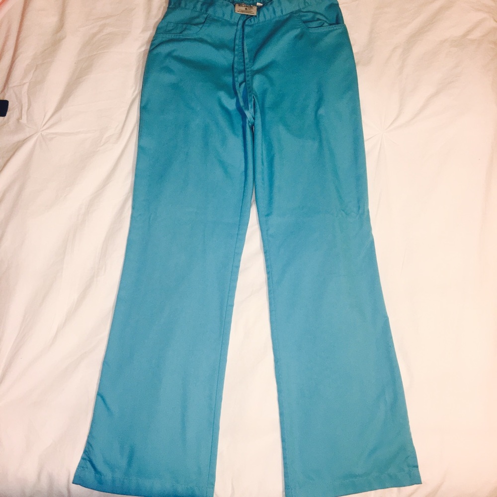Greys Anatomy by Barco scrub pants