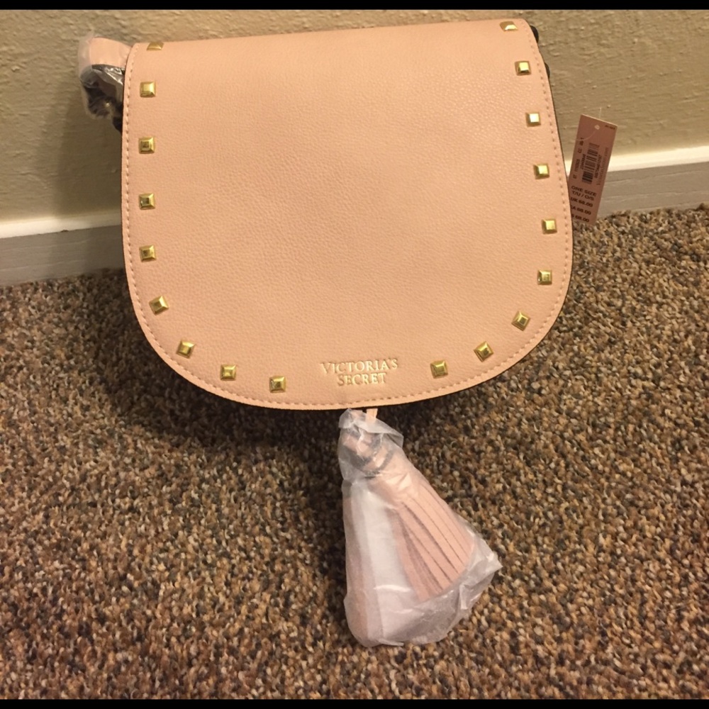 Victoria's Secret Festival Cross Body Purse