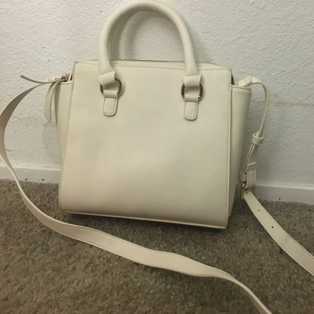 Brand new vegan leather bag