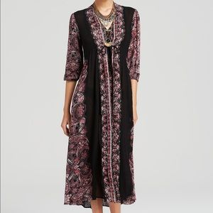 Free People Azalea Dress