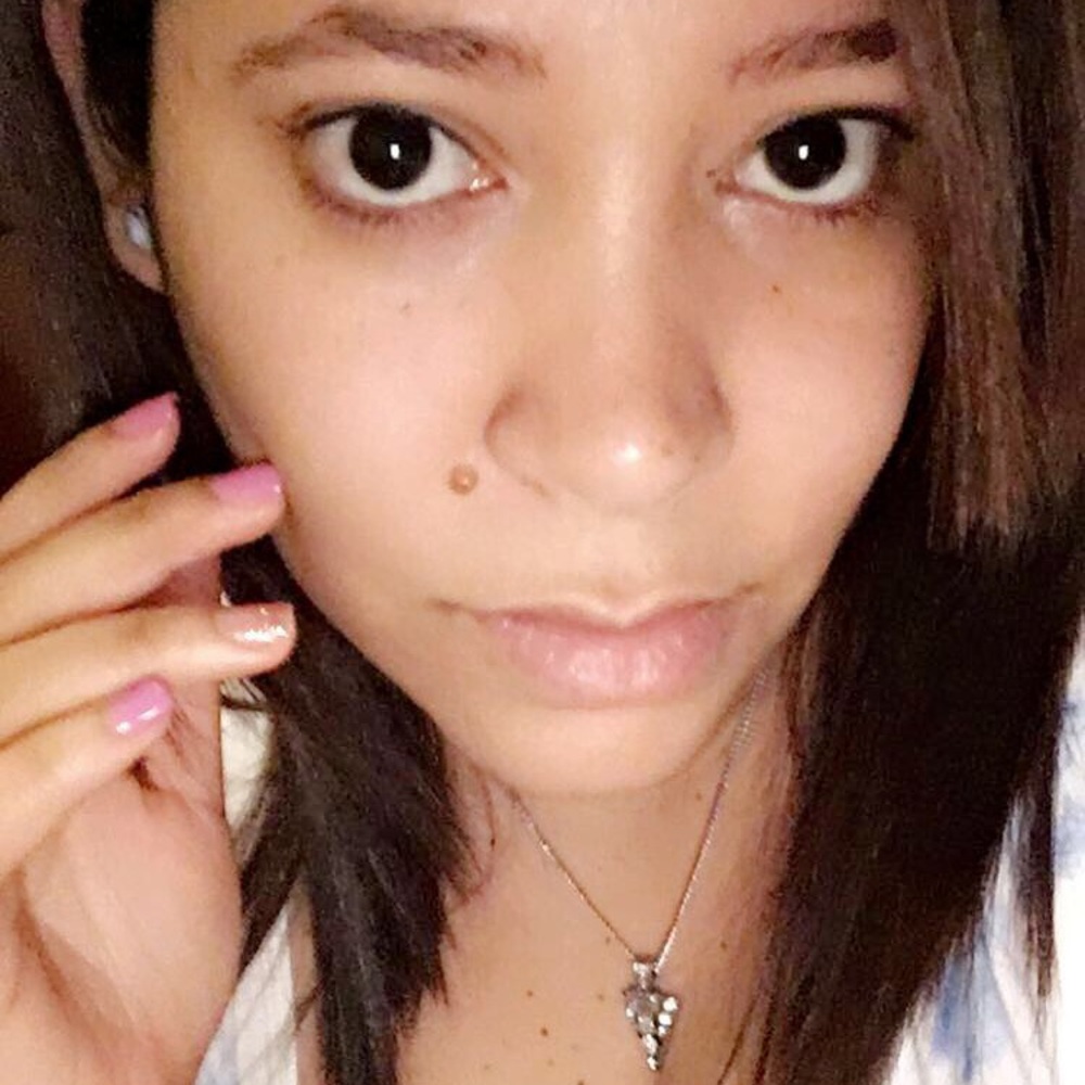 Meet your Posher, Virginia