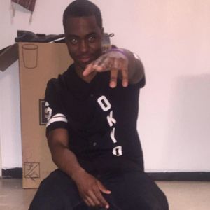 Meet your Posher, Zay