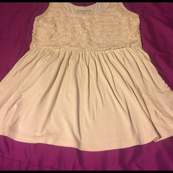 Light pink top - Picture 3 of 5