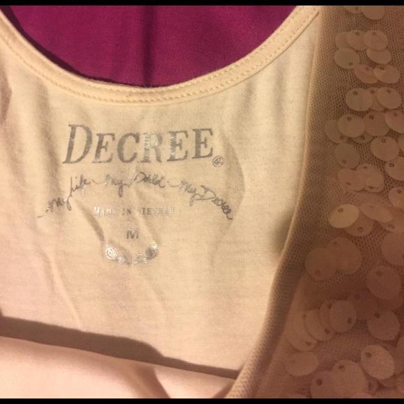 Light pink top - Picture 4 of 5