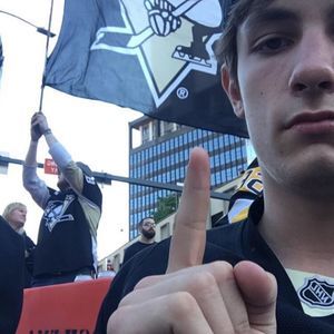 Meet your Posher, Austin