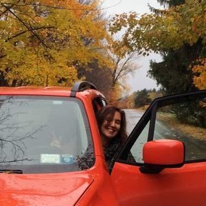 Meet your Posher, Corin