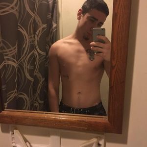 Meet your Posher, Austin