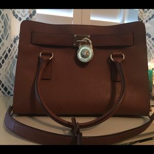 Authentic Michael Kors Purse