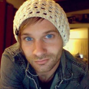 Meet your Posher, Ian