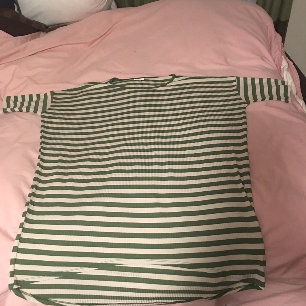 Lularoe Large Irma