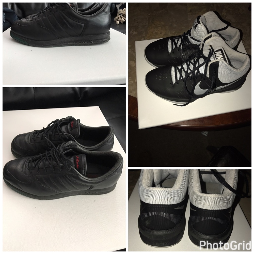 🔥🔥🔥Nike and S. Carters bundle🔥🔥