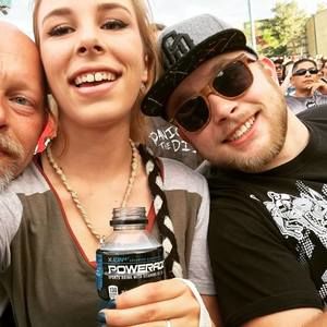 Meet your Posher, Drew