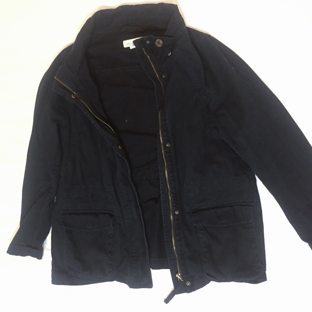 H&M Utility Jacket