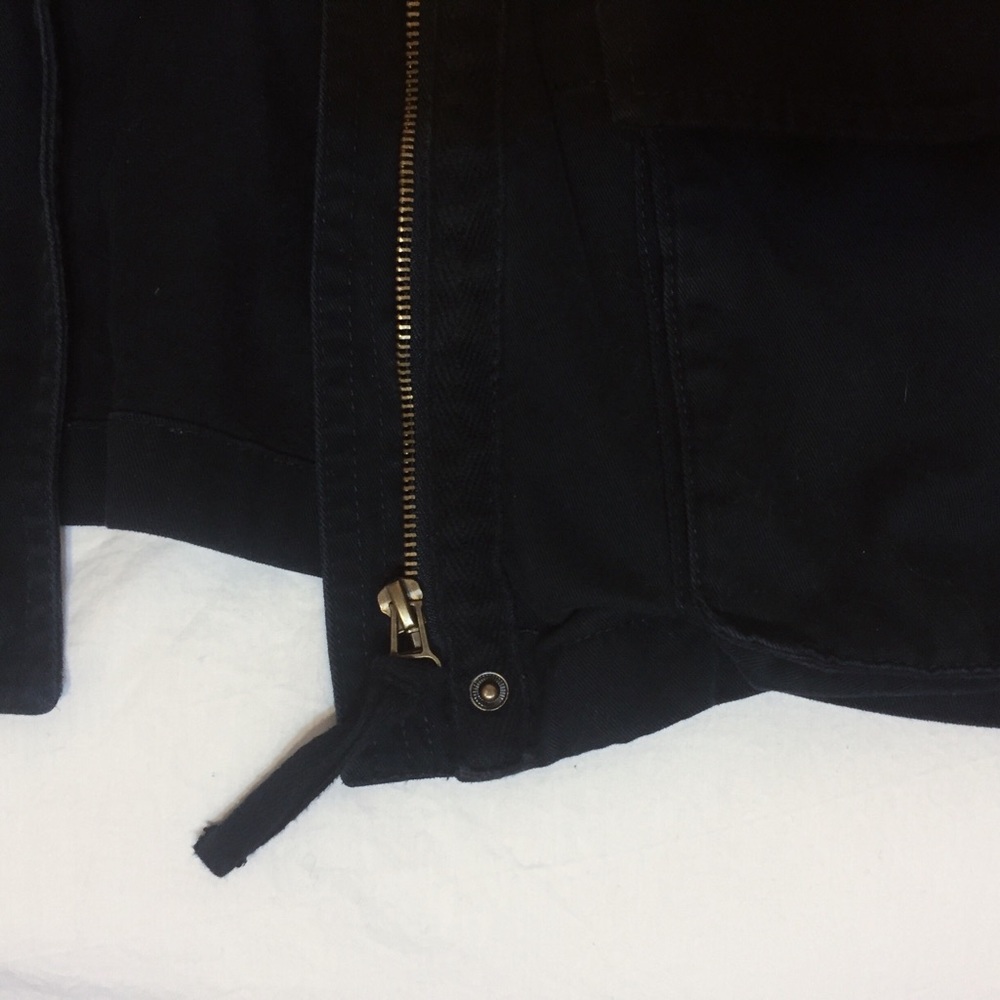 H&M Utility Jacket - Picture 4 of 4