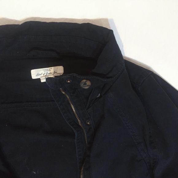 H&M Utility Jacket - Picture 2 of 4