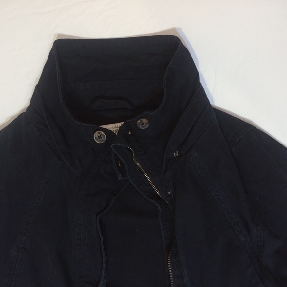 H&M Utility Jacket - Picture 3 of 4