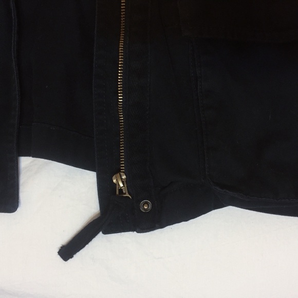 H&M Utility Jacket - Picture 4 of 4