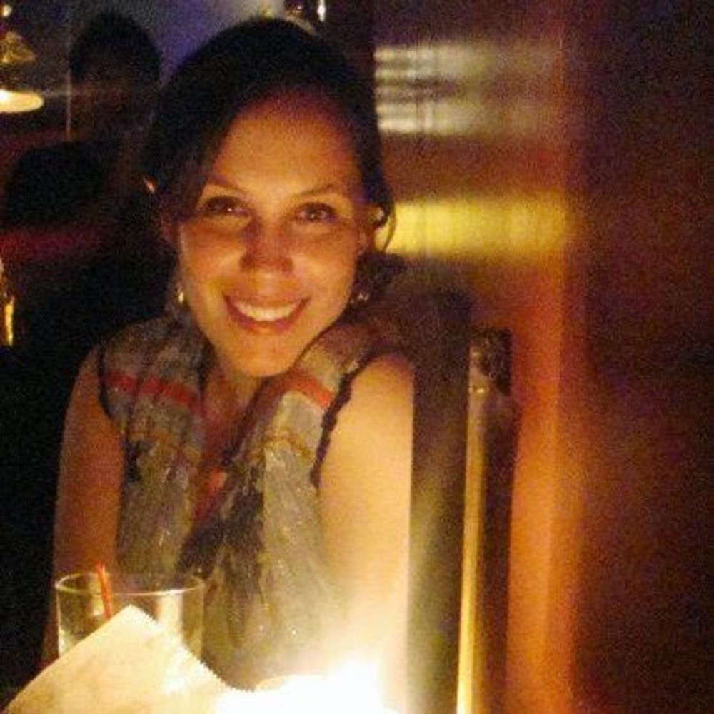 Meet your Posher, Alexis