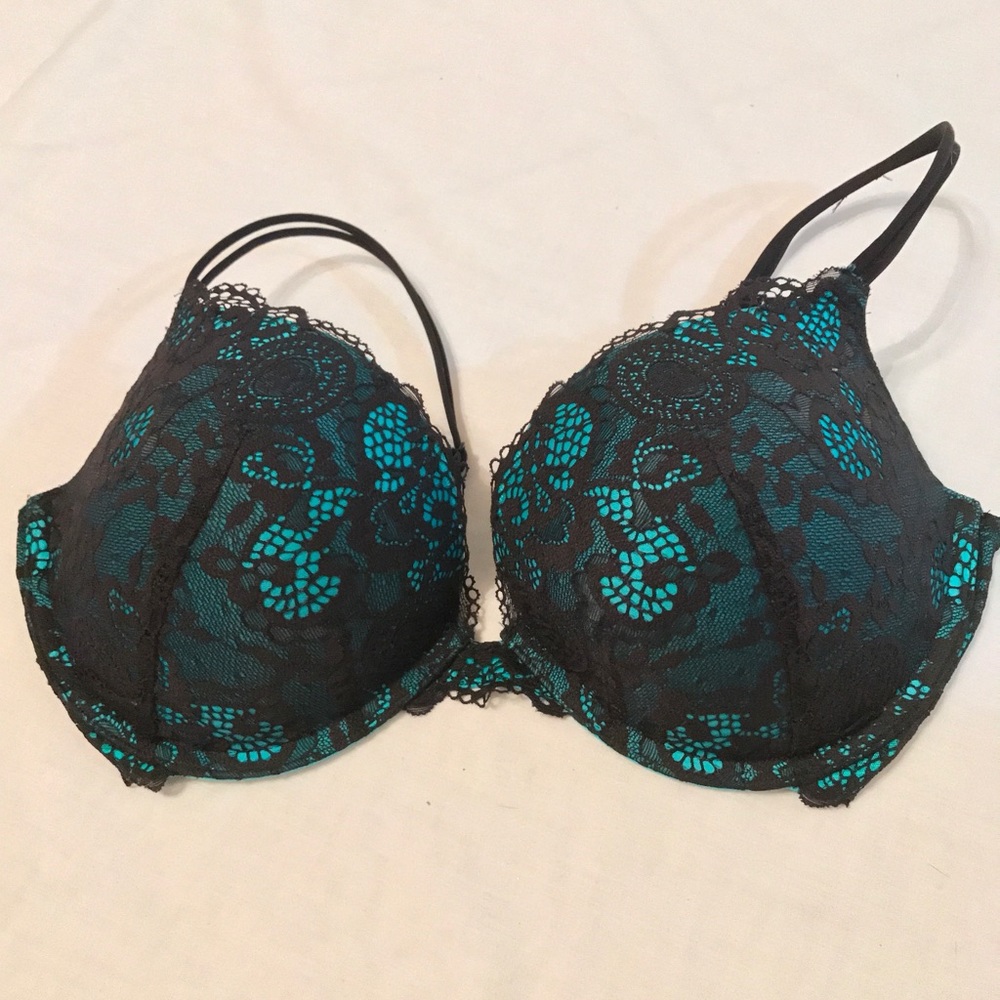 Victoria's Secret push up bra