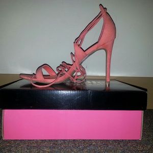 Charlotte Russe Shoes