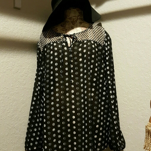 Blouse - Picture 3 of 3