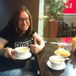 Meet your Posher, Tonya