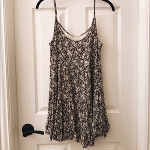 brandy melville dress